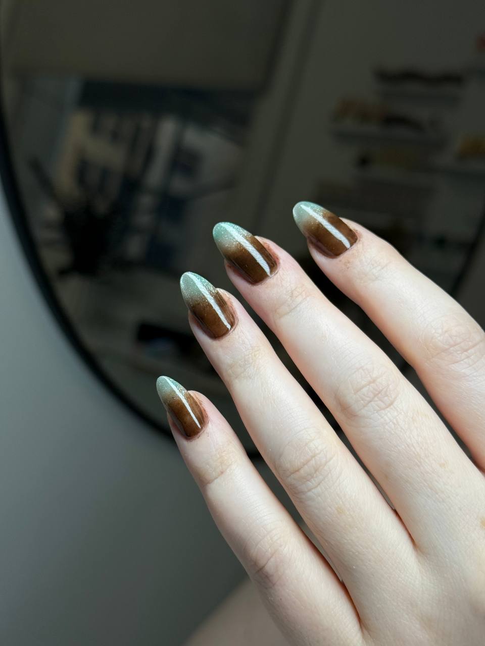 Me Too Nails Studio — Portfolio