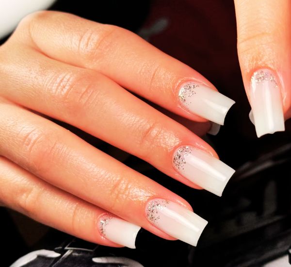 Me Too Nails Studio — Russian Manicure San Francisco